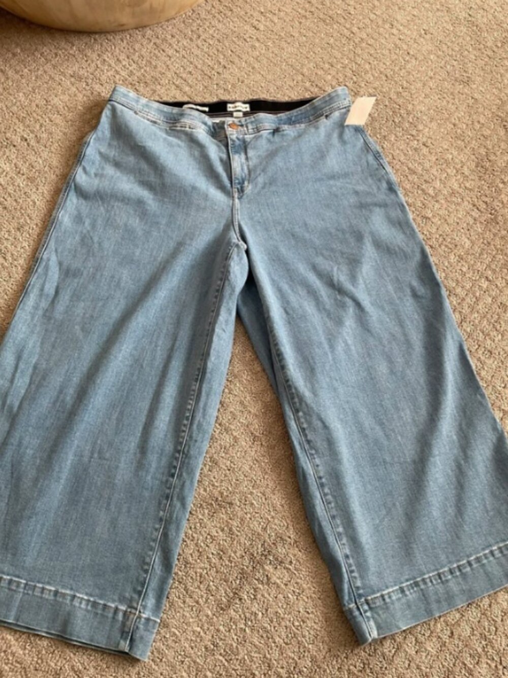 NWT Ava & Viv jeans